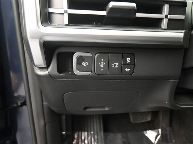 Certified 2025 Hyundai Santa Fe XRT image 17