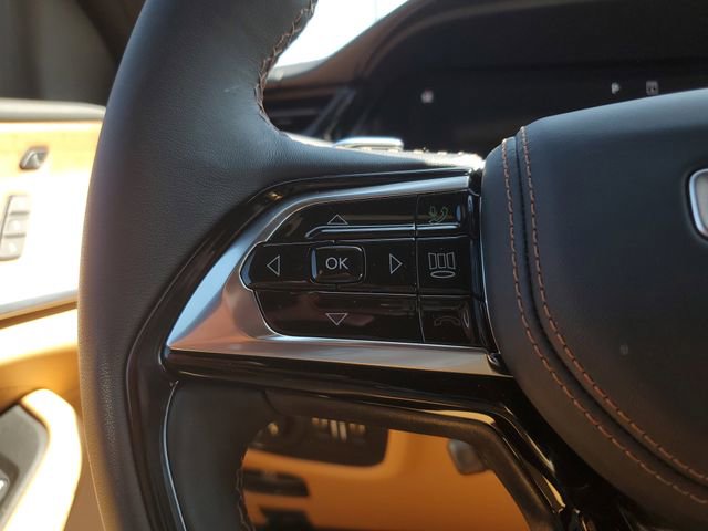 New 2026 Jeep Grand Cherokee Summit image 26