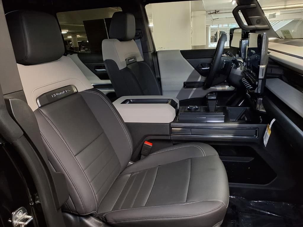 Used 2026 GMC Hummer EV SUV AWD/4WD image 7