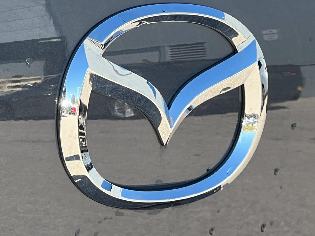 New 2026 MAZDA CX-50 AWD 2.5 Hybrid w/ Weather Package image 48