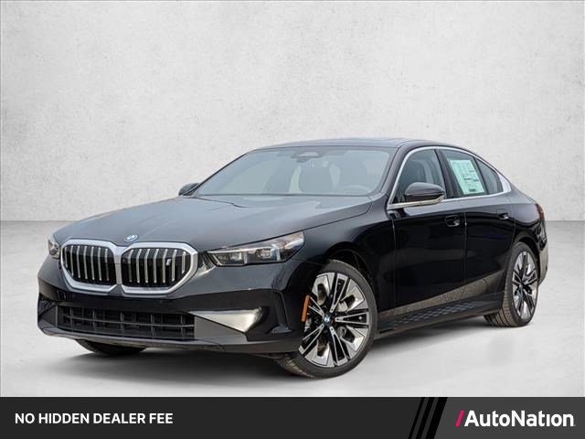 New 2026 BMW i5 eDrive40 w/ Premium Package