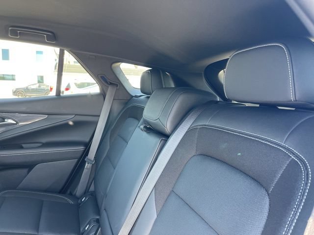 Used 2024 Chevrolet Blazer EV LT AWD/4WD image 20