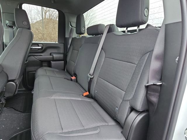 New 2026 Chevrolet Silverado 2500 Custom w/ Custom Value Package AWD/4WD image 23