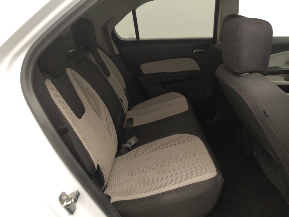 Used 2017 Chevrolet Equinox LT w/ Convenience Package FWD image 19