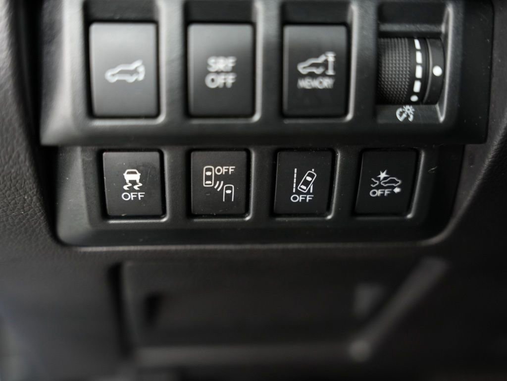 Used 2016 Subaru Outback 2.5i Premium AWD/4WD image 48