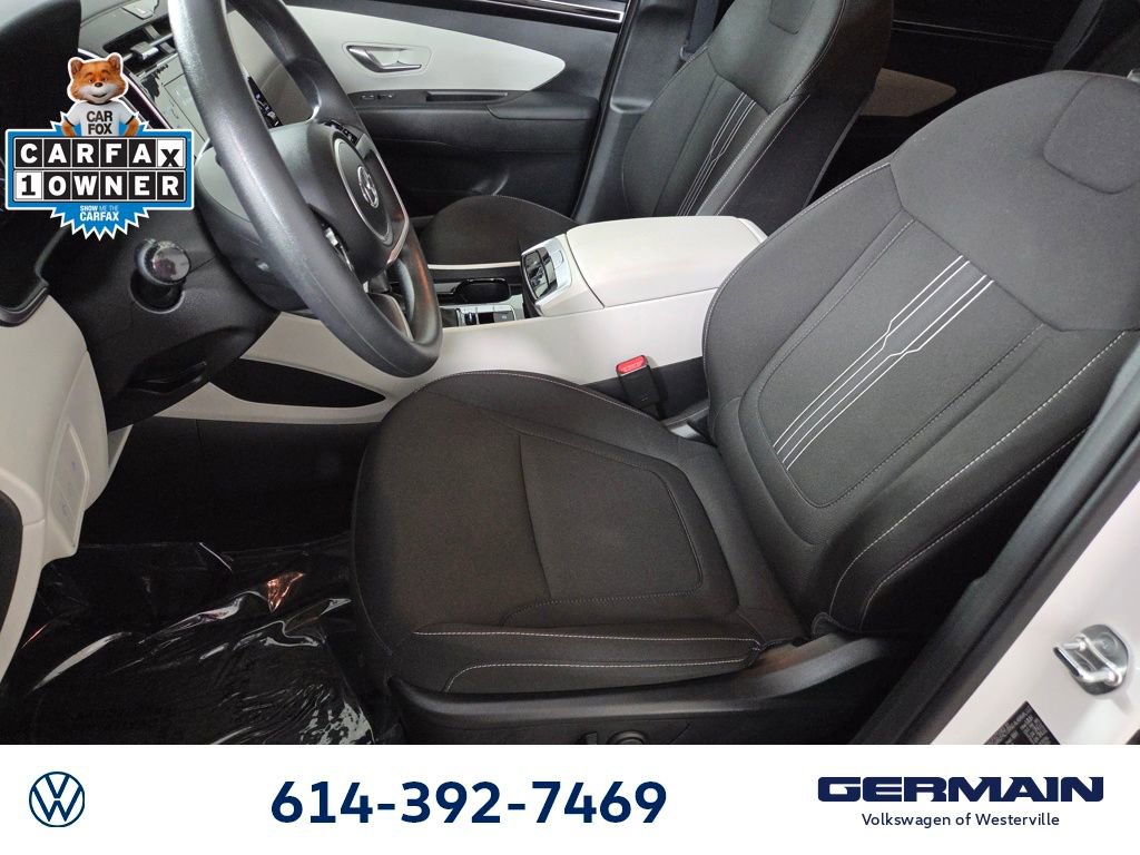 Used 2023 Hyundai Tucson SEL AWD/4WD image 15