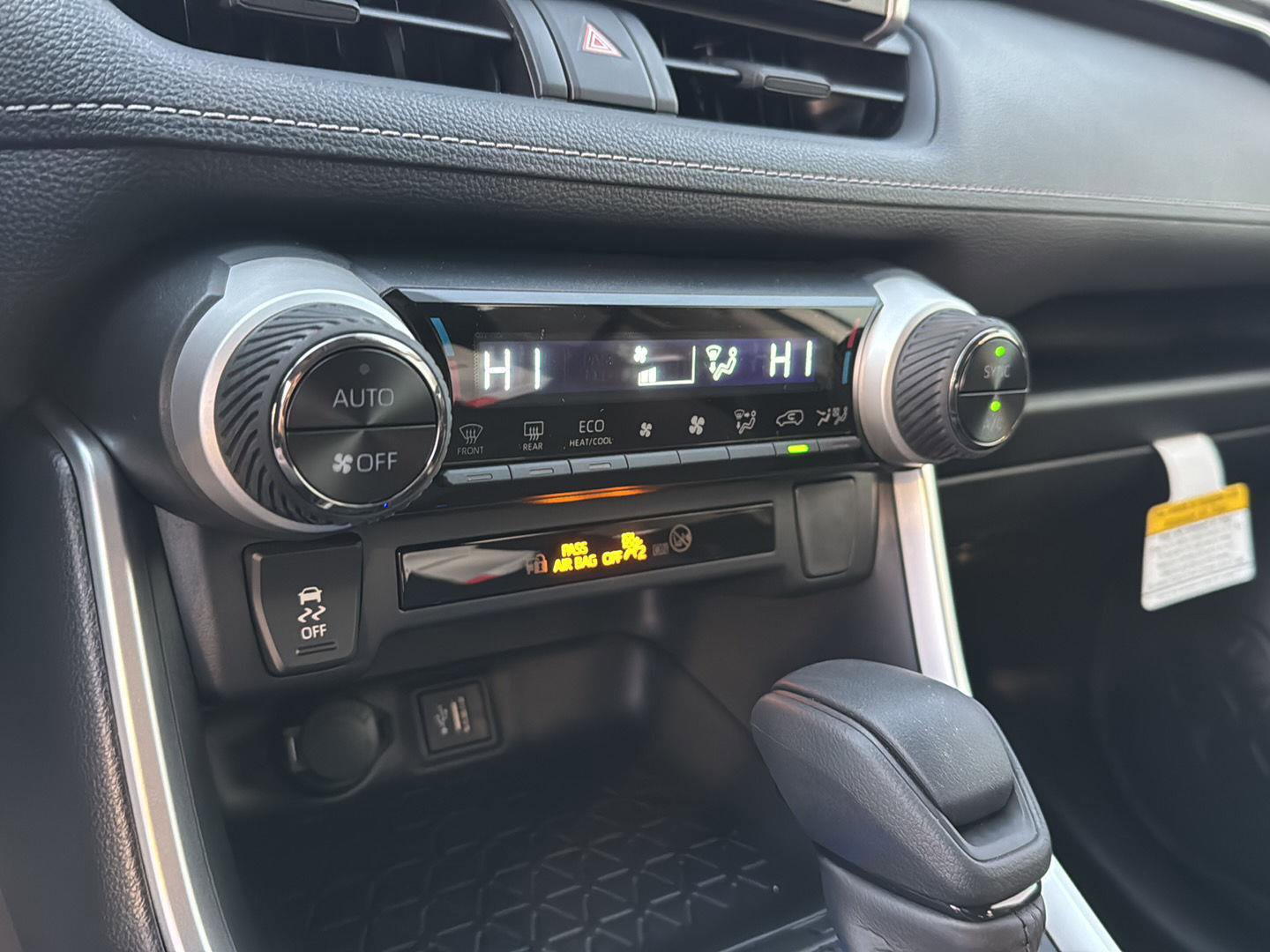 New 2025 Toyota RAV4 LE image 23