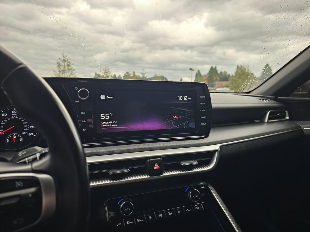 Used 2022 Kia K5 GT-Line image 27