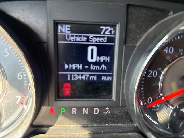 Used 2012 Chrysler Town & Country Touring-L w/ Entertainment Group #2 image 11