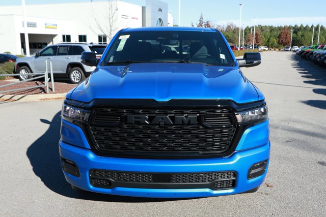 New 2026 RAM 1500 Big Horn image 2