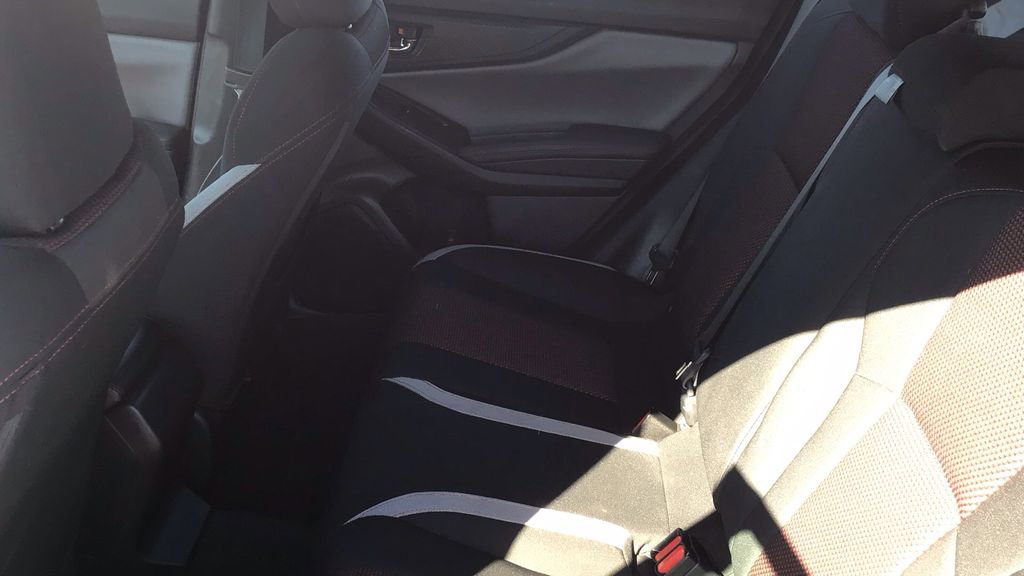 Used 2020 Subaru Impreza 2.0i Sport image 13