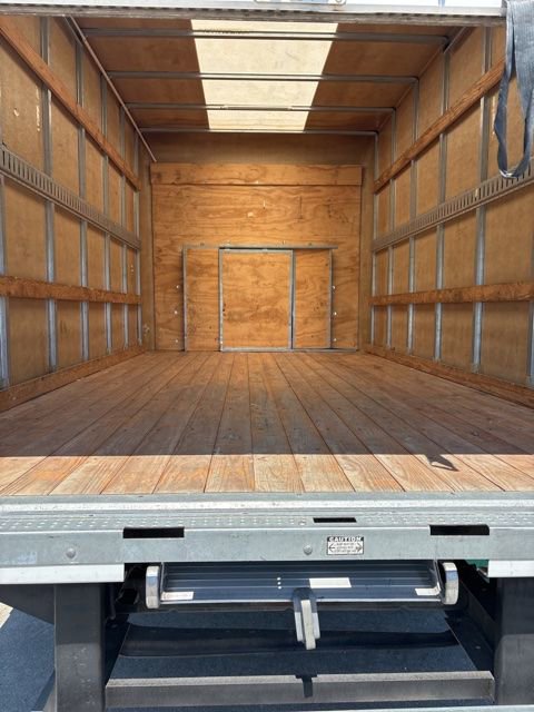 Used 2024 Ford E-350 and Econoline 350 Super Duty w/ Power Windows & Locks Group RWD image 12