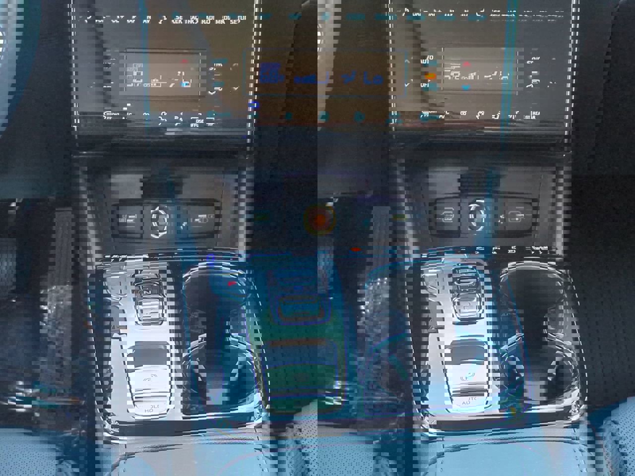 Used 2024 Hyundai Tucson Limited image 18