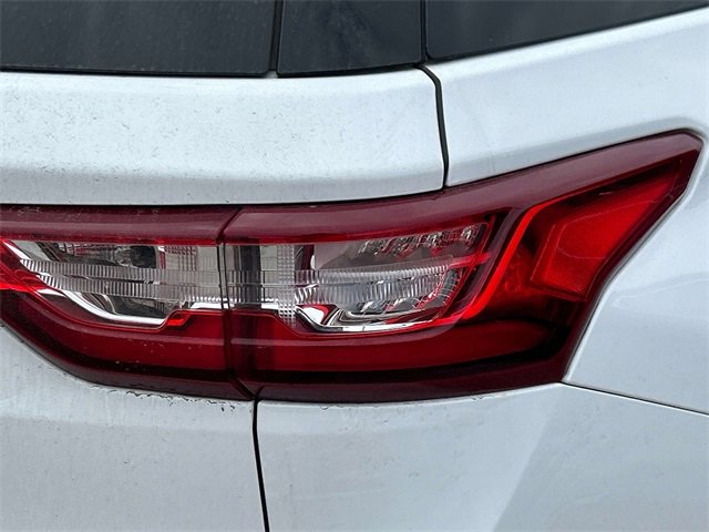 Used 2021 Chevrolet Traverse RS image 7