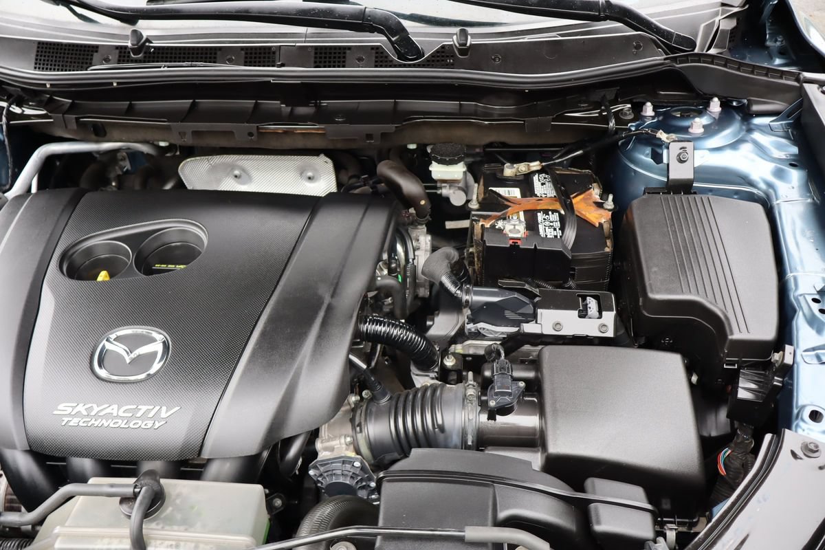 Used 2016 MAZDA CX-5 Touring AWD/4WD image 39