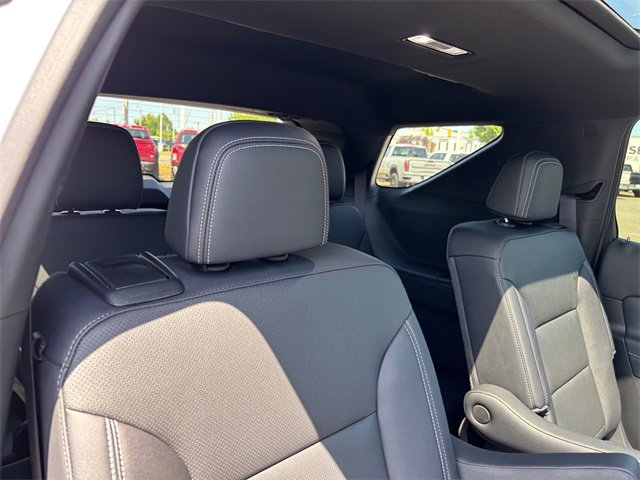 New 2025 Chevrolet Traverse LT w/ Enhanced Driving Package image 33