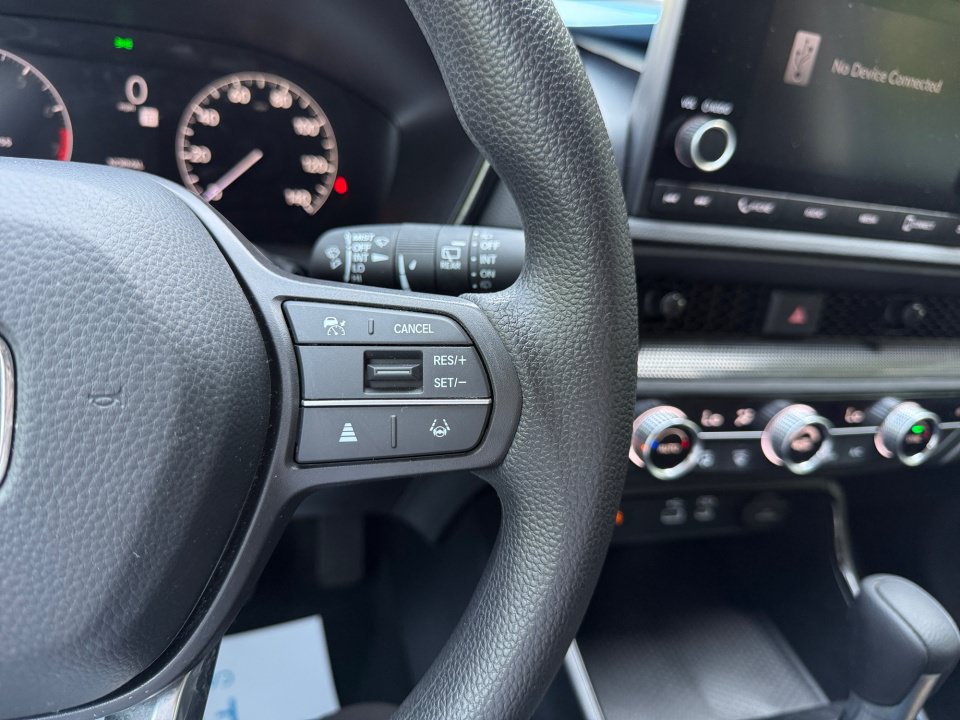 Certified 2024 Honda CR-V EX image 23