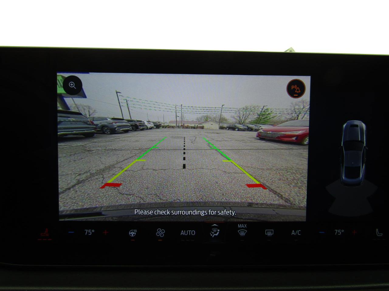 Used 2024 Ford Mustang GT Premium image 17