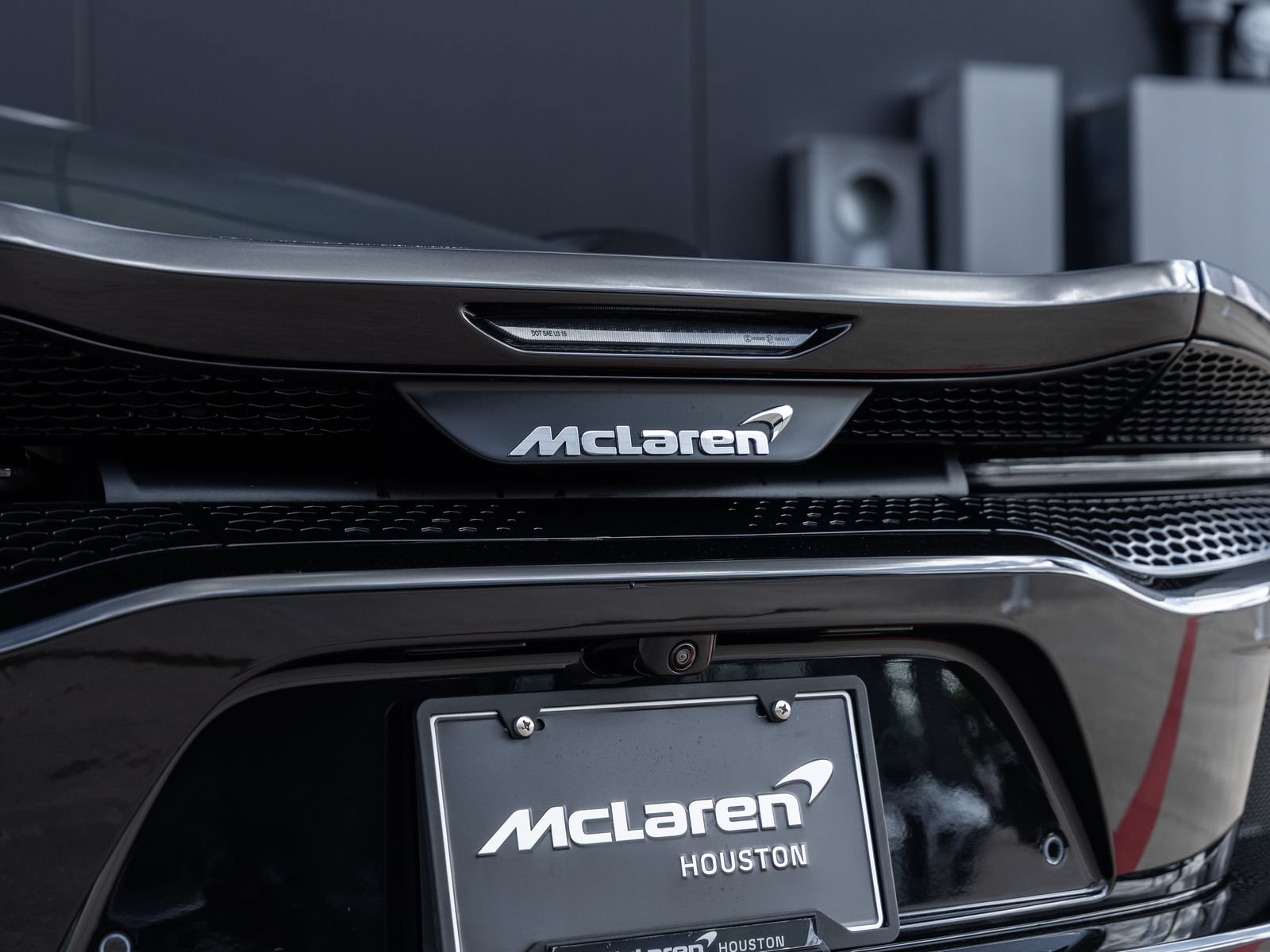 Used 2023 McLaren GT RWD image 14
