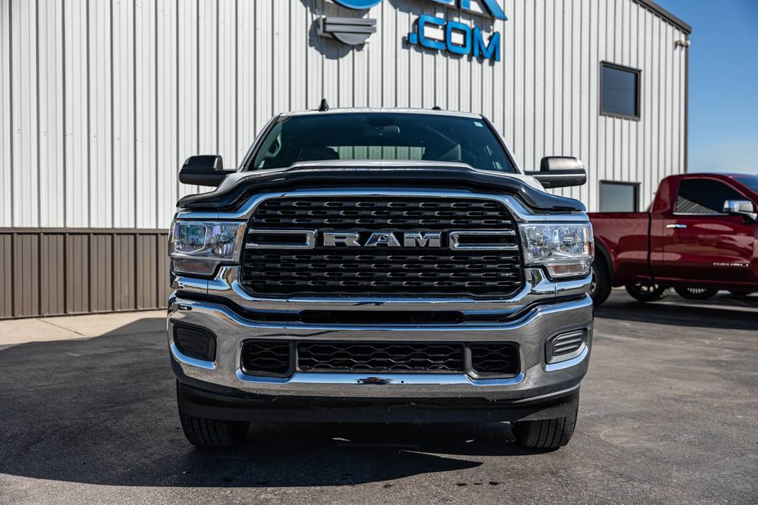 Used 2022 RAM 2500 Big Horn image 5