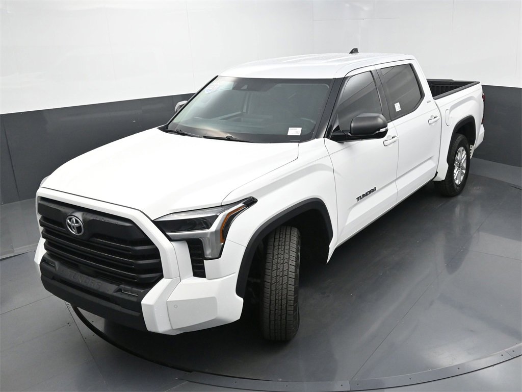 Used 2023 Toyota Tundra SR5 image 34
