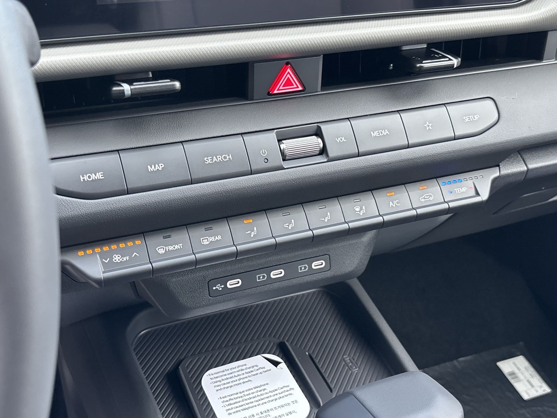 New 2027 Kia Seltos S FWD image 18
