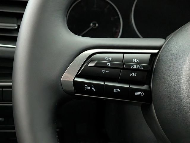 New 2026 MAZDA MAZDA3 s Sport FWD image 27