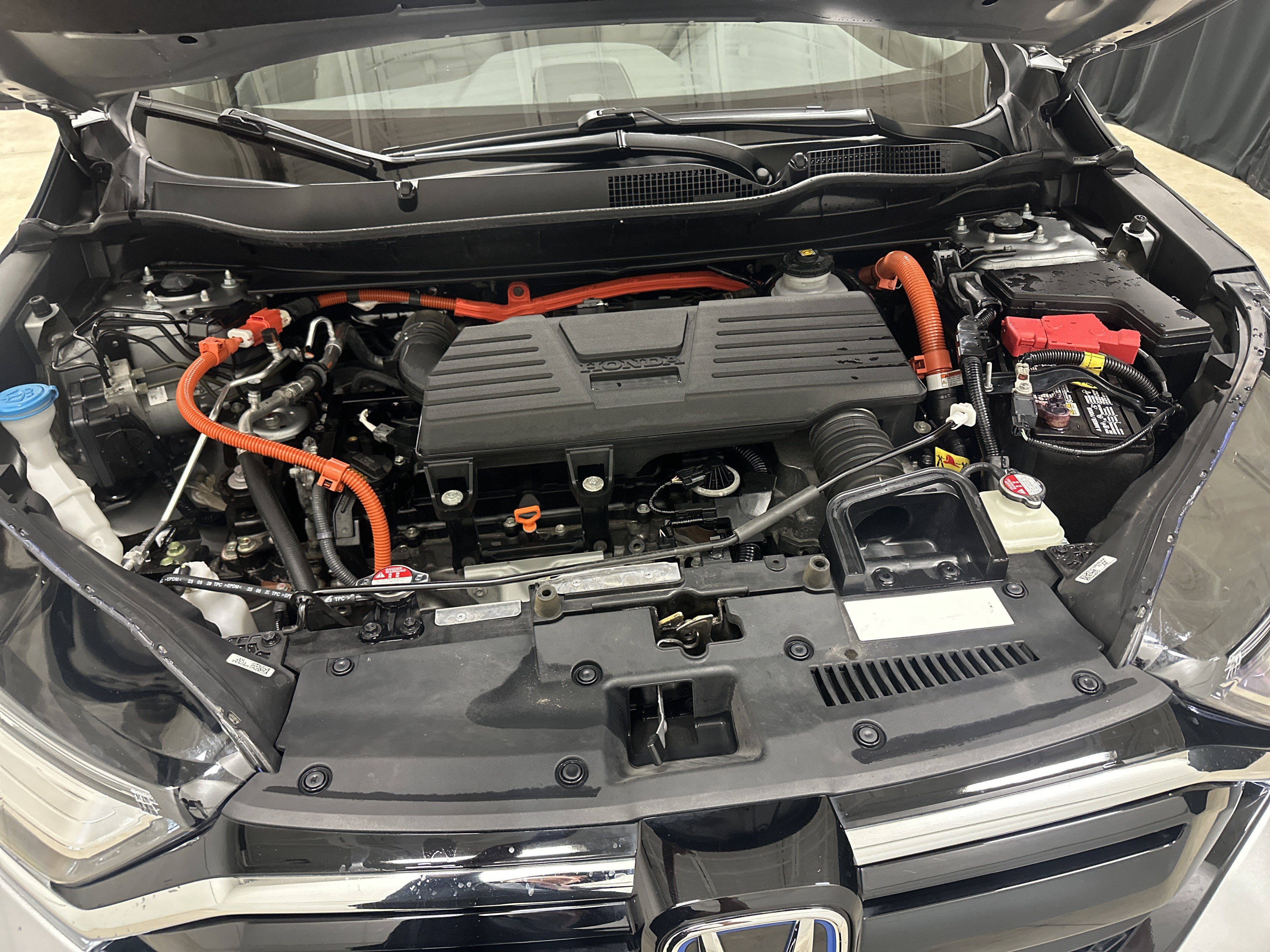 Used 2021 Honda CR-V Touring image 34