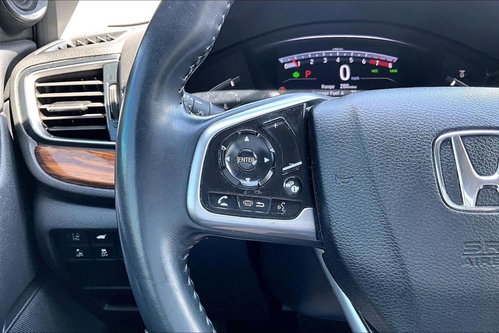 Used 2020 Honda CR-V Touring image 18