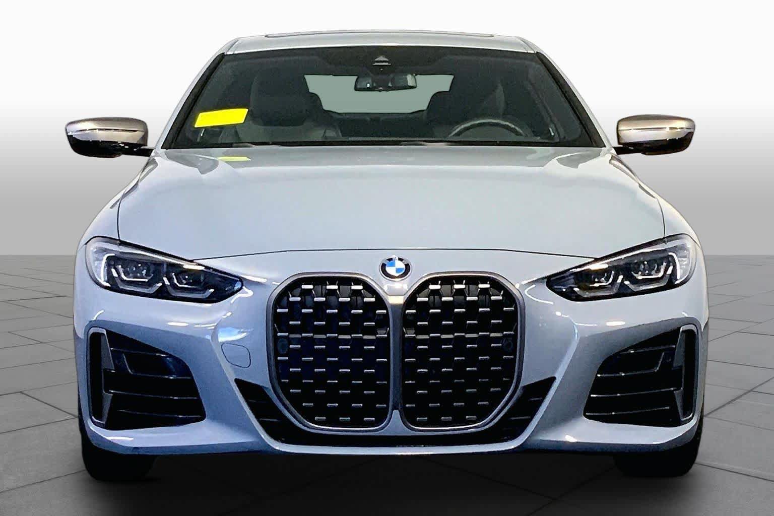 Used 2024 BMW 440i xDrive Coupe w/ Premium Package AWD/4WD image 7
