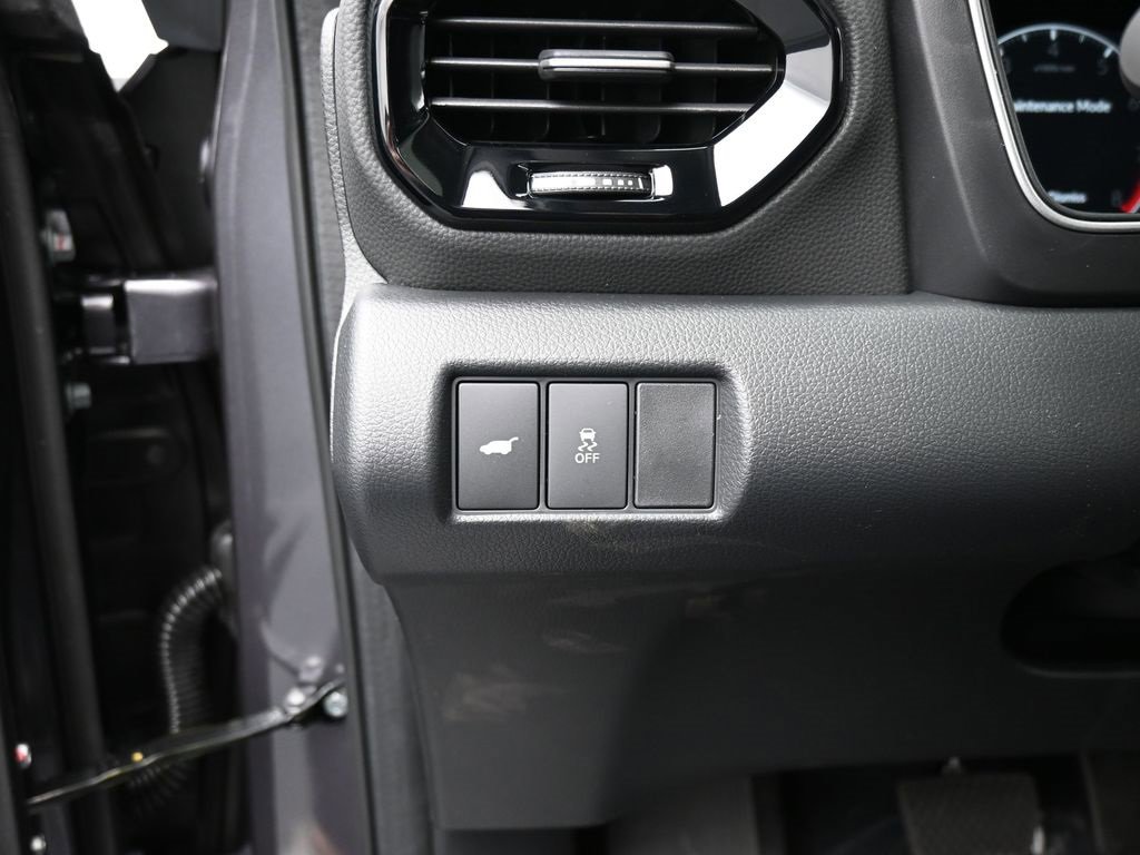 New 2025 Honda Pilot Touring image 33