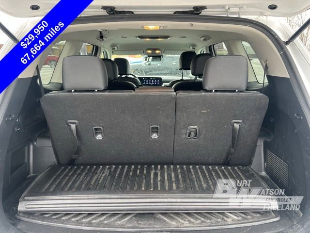 Used 2023 Kia Telluride S image 23