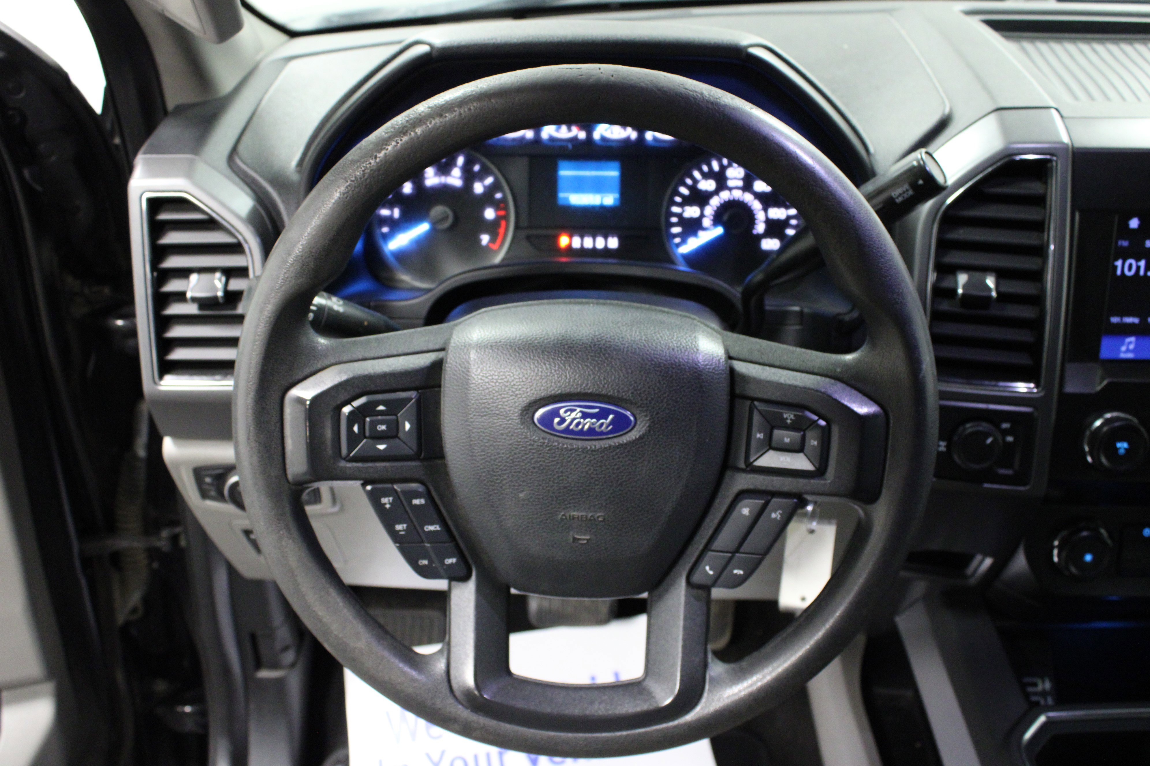 Used 2019 Ford F150 XLT image 16