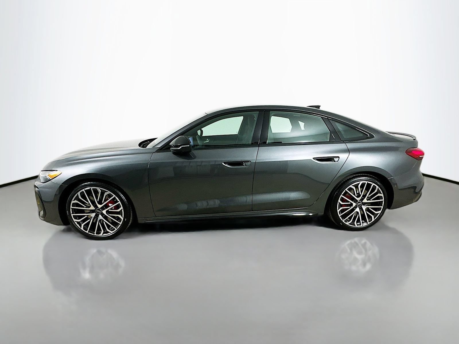 New 2026 Audi S5 Premium Plus AWD/4WD image 8