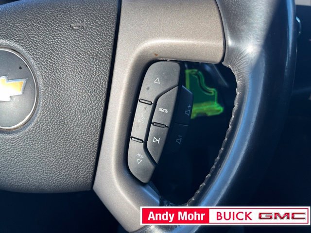 Used 2012 Chevrolet Silverado 1500 LT w/ All-Star Edition AWD/4WD image 26