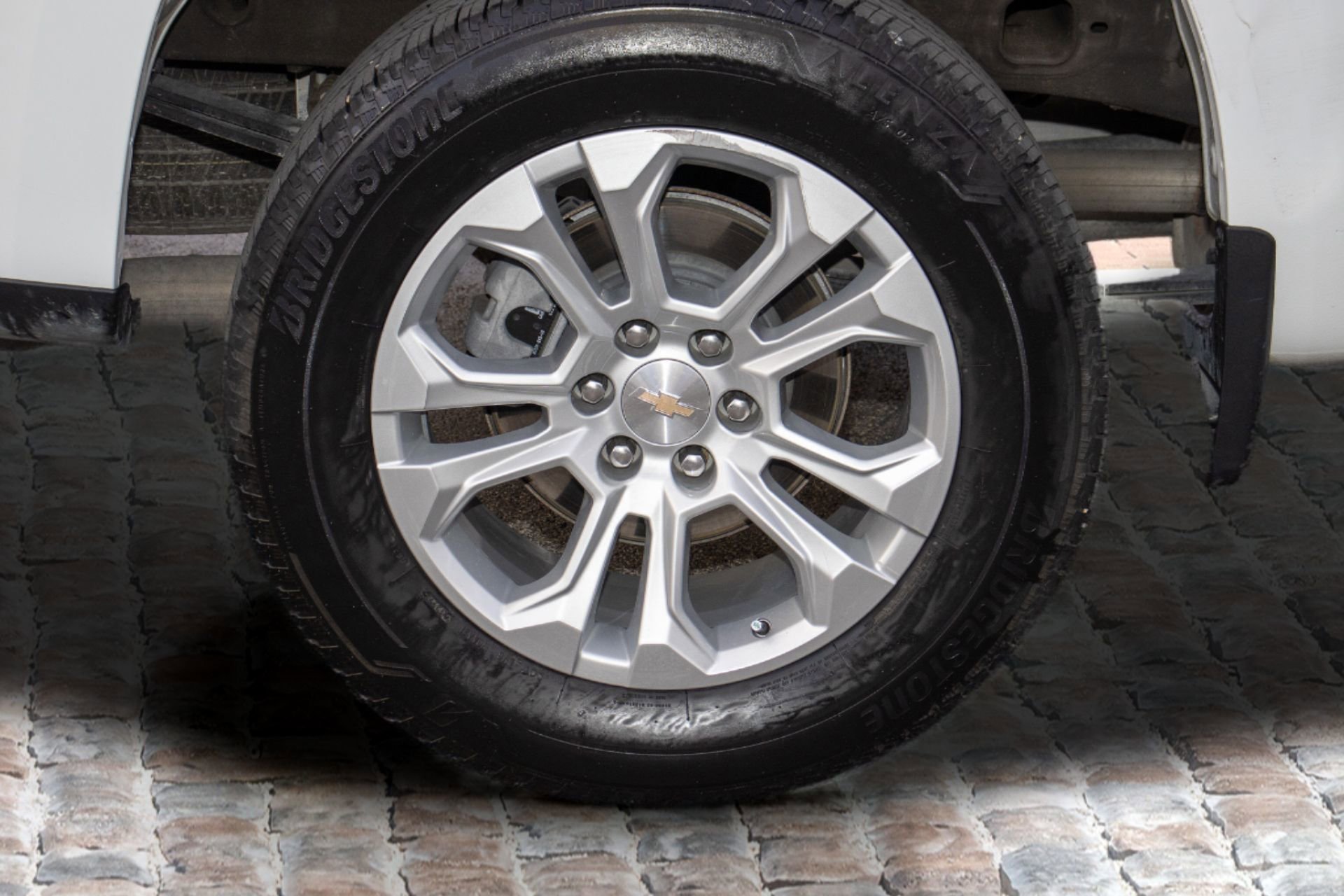 Used 2022 Chevrolet Silverado 1500 LTZ image 37