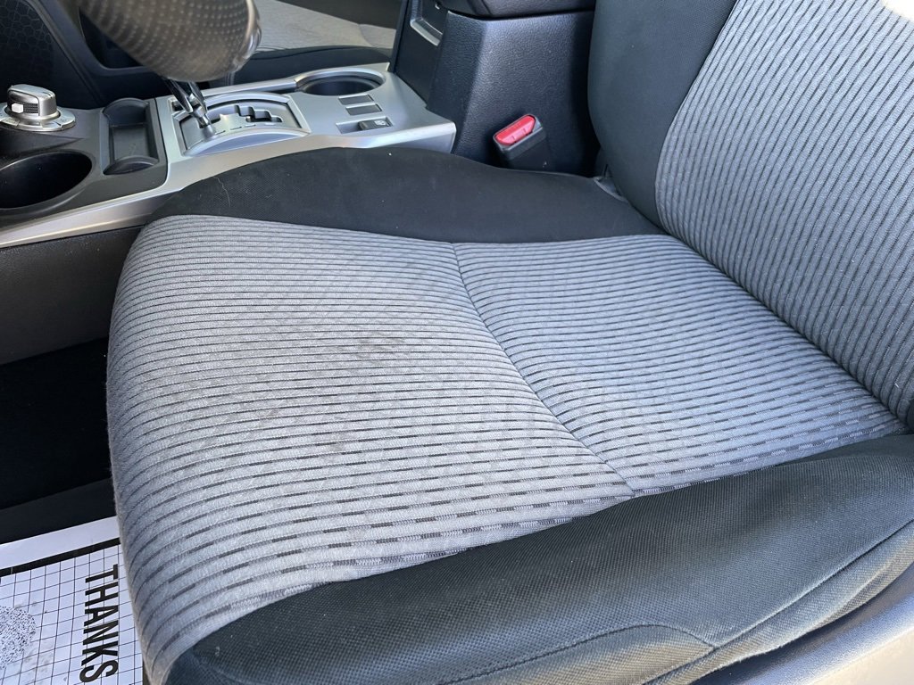 Used 2018 Toyota 4Runner SR5 image 20