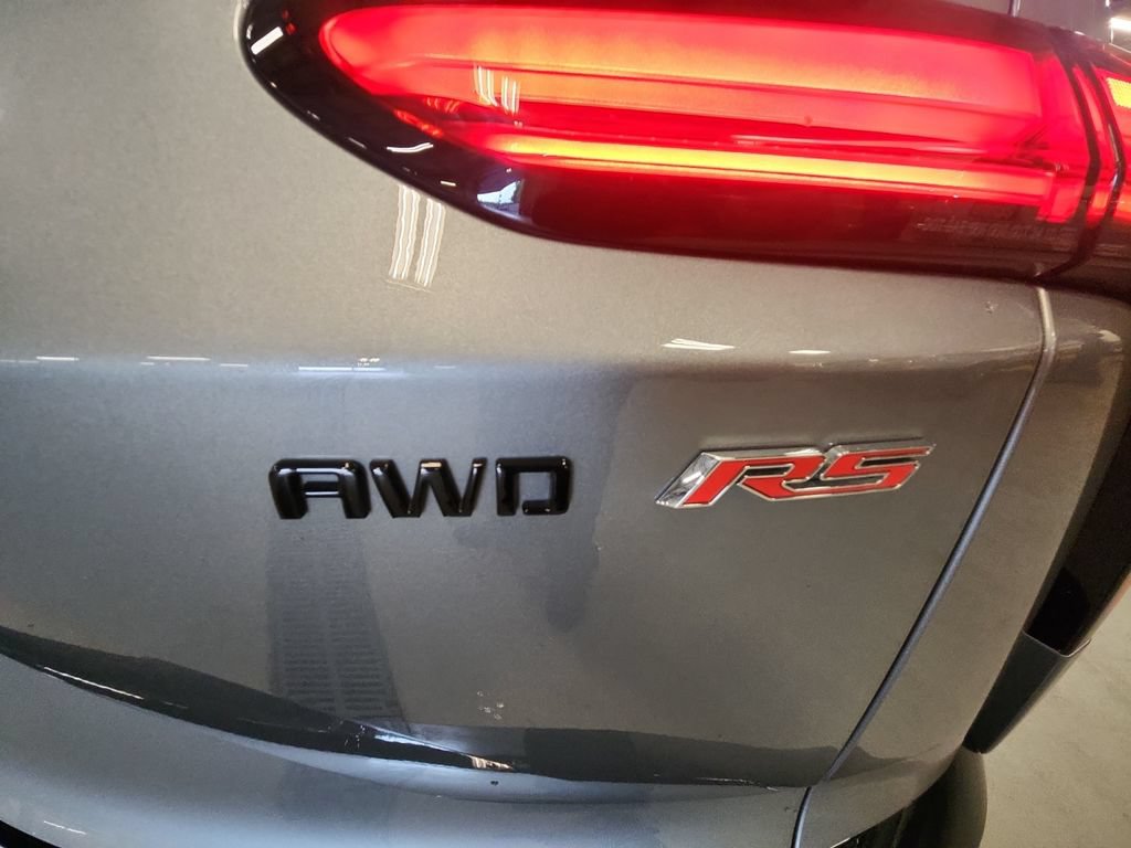 Certified 2024 Chevrolet Blazer EV RS AWD/4WD image 38