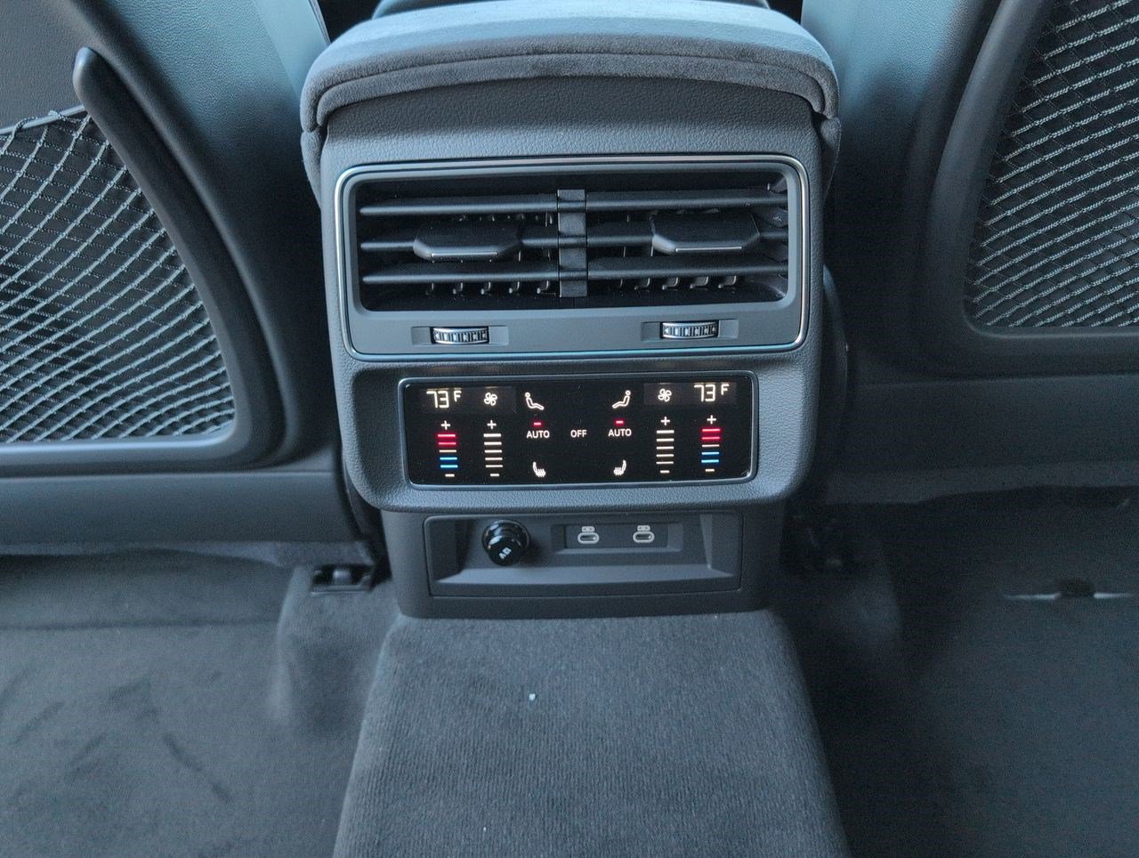 New 2026 Audi RS Q8 performance image 21