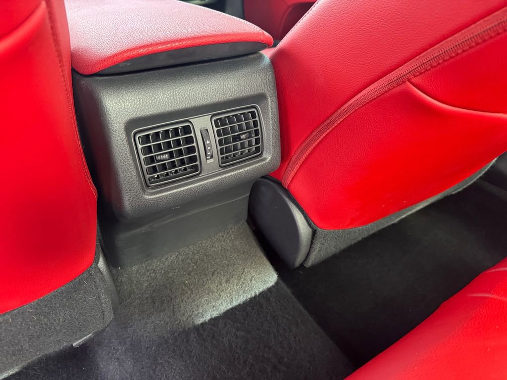 Used 2021 Toyota Camry XSE w/ Navigation Upgrade Package image 20