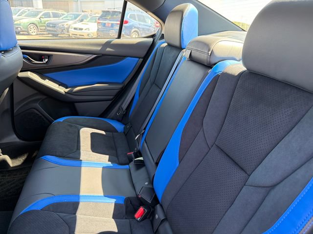 New 2026 Subaru WRX GT w/ WRX Electronics Package AWD/4WD image 21