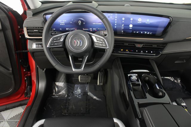 New 2026 Buick Envision Sport Touring image 12
