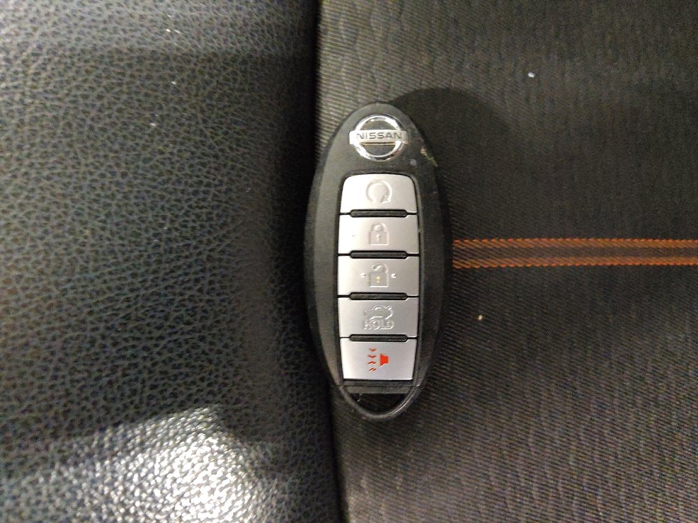 Used 2022 Nissan Altima 2.5 SR image 32