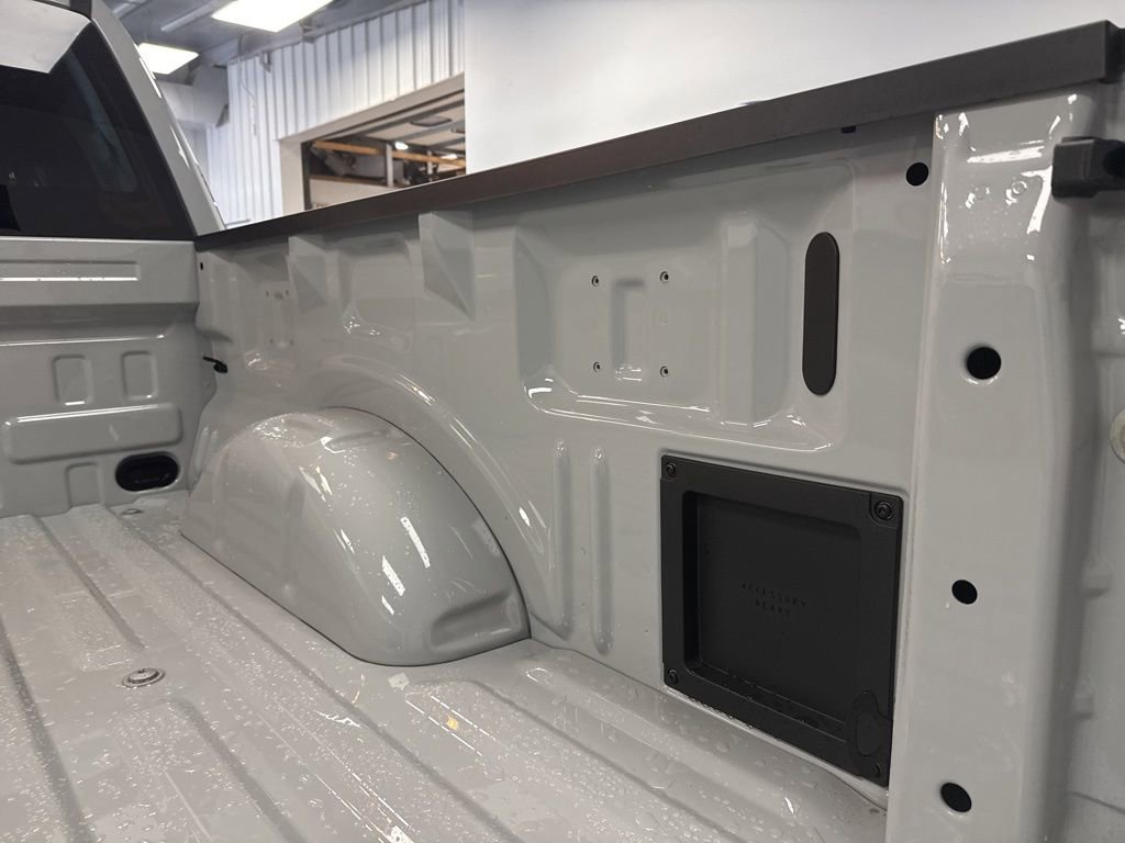 New 2026 Ford F150 XLT w/ Equipment Group 302A MID AWD/4WD image 34