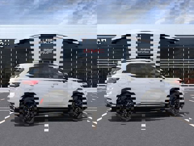 New 2026 Buick Envision Sport Touring image 5