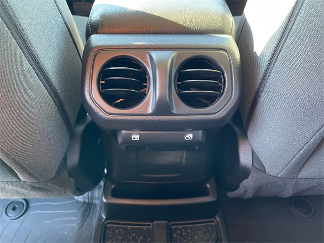 Used 2024 Jeep Wrangler Willys 4xe image 21