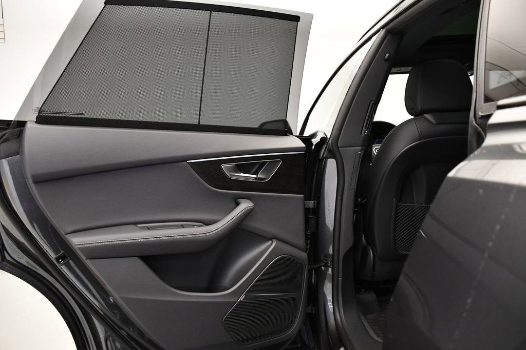 New 2026 Audi Q8 Premium Plus image 40