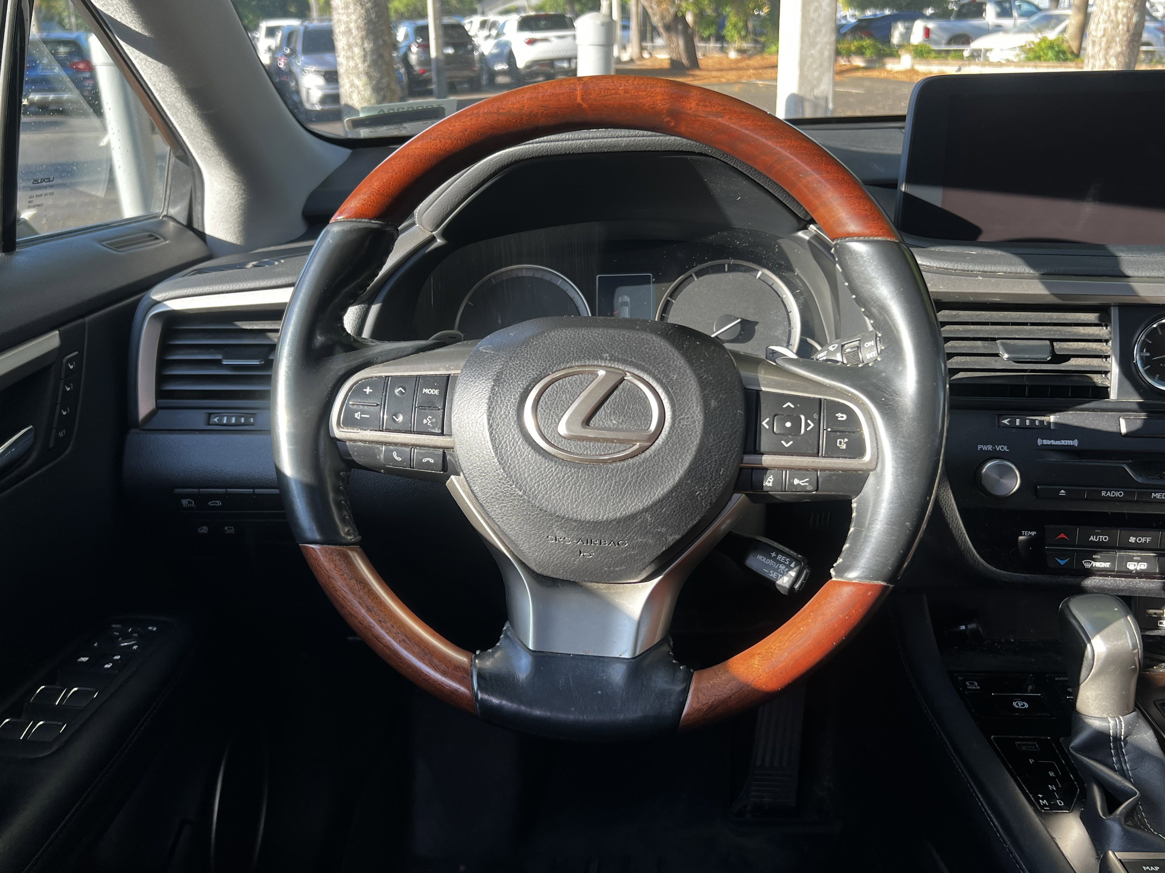 Used 2021 Lexus RX 350 FWD w/ Premium Package image 34