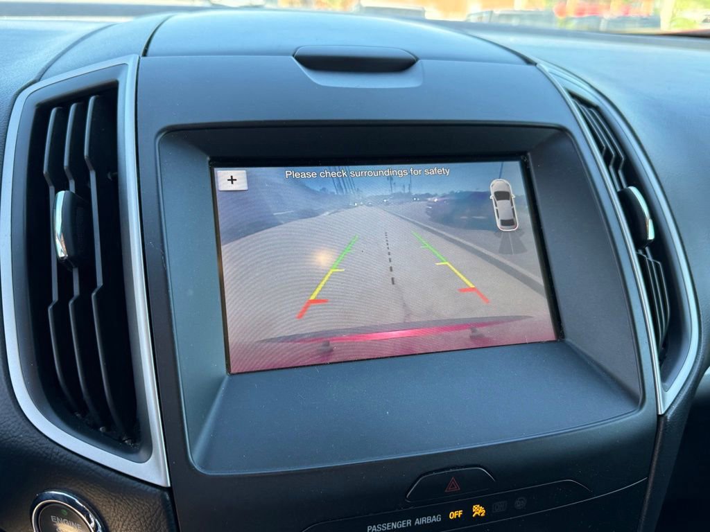 Used 2019 Ford Edge SEL w/ Equipment Group 201A AWD/4WD image 20