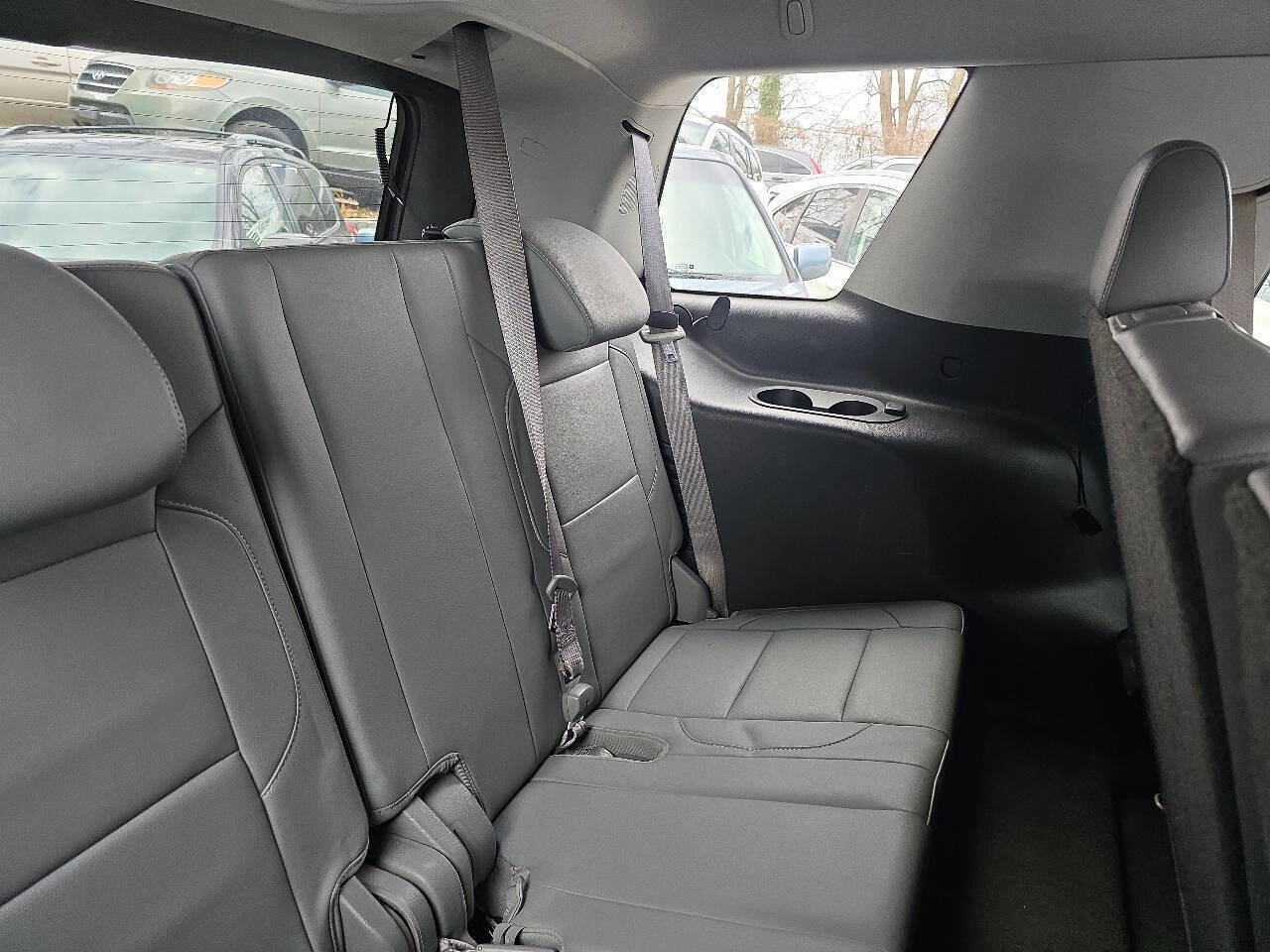 Used 2015 Chevrolet Tahoe LT image 33